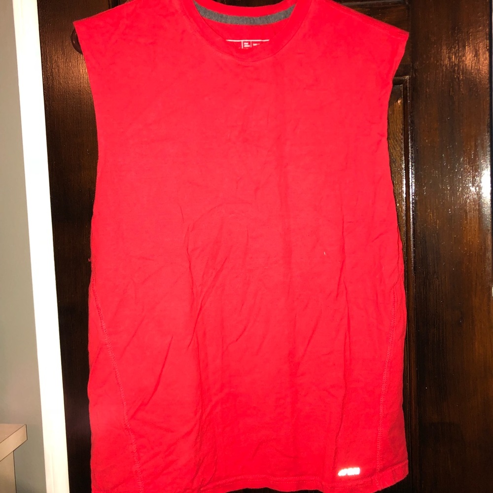 Men’s Tank Top